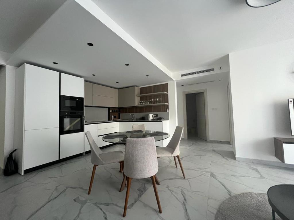 Skylark 2 Apartment With Terrace Is-Swieqi Buitenkant foto