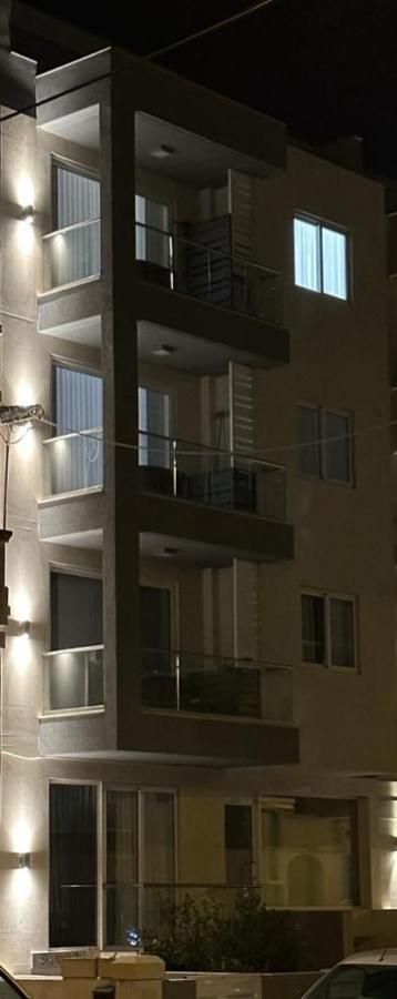 Skylark 2 Apartment With Terrace Is-Swieqi Buitenkant foto